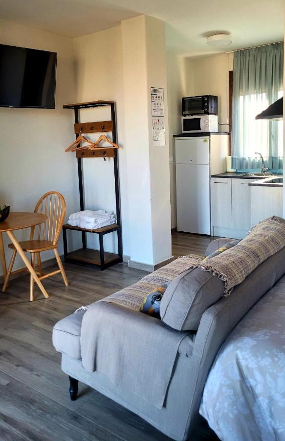 Casas Rurales Maribel - Complejo Moradas Del Cerro 2 - Suites Con Jacuzzi En Alcala Del Jucar Casas del Cerro Kültér fotó