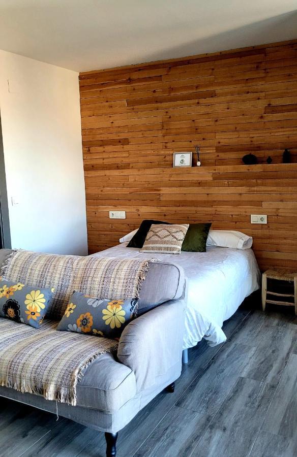 Casas Rurales Maribel - Complejo Moradas Del Cerro 2 - Suites Con Jacuzzi En Alcala Del Jucar Casas del Cerro Kültér fotó