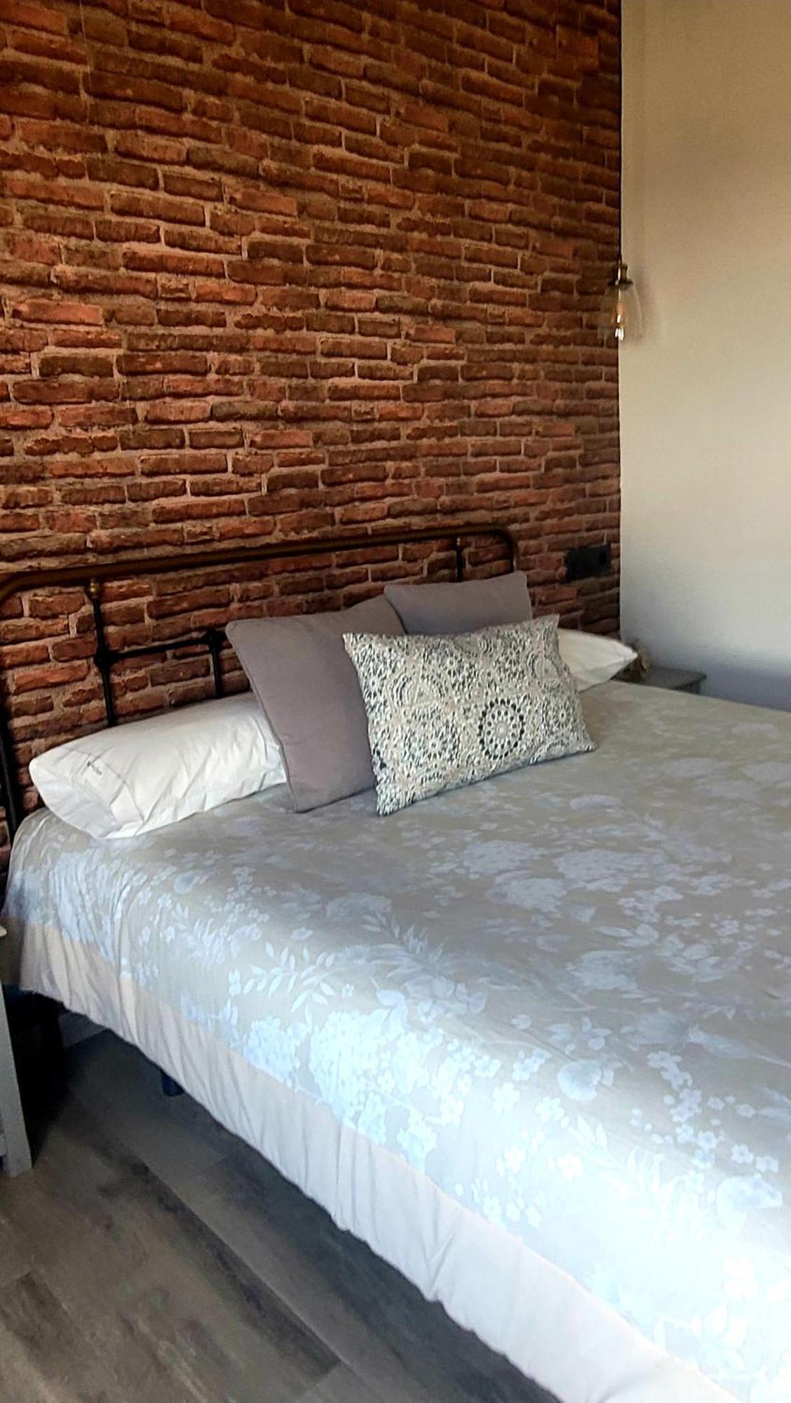 Casas Rurales Maribel - Complejo Moradas Del Cerro 2 - Suites Con Jacuzzi En Alcala Del Jucar Casas del Cerro Szoba fotó