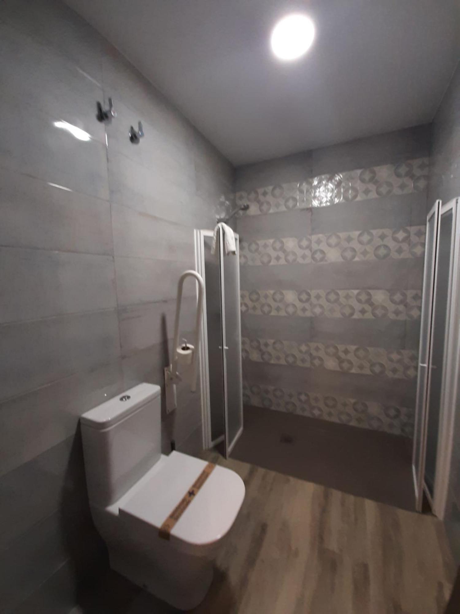 Casas Rurales Maribel - Complejo Moradas Del Cerro 2 - Suites Con Jacuzzi En Alcala Del Jucar Casas del Cerro Szoba fotó