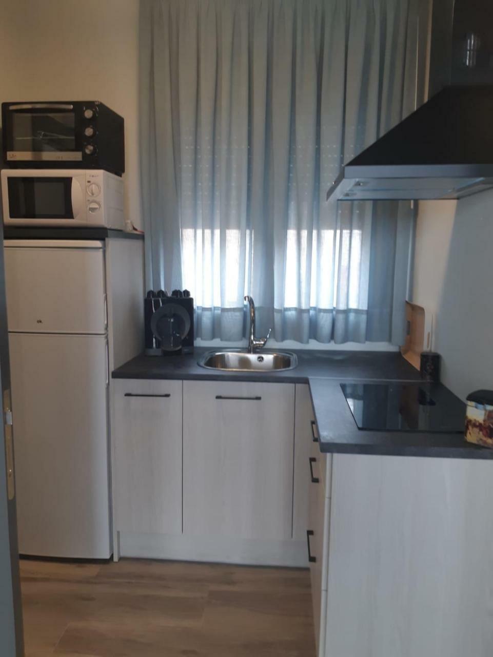 Casas Rurales Maribel - Complejo Moradas Del Cerro 2 - Suites Con Jacuzzi En Alcala Del Jucar Casas del Cerro Kültér fotó