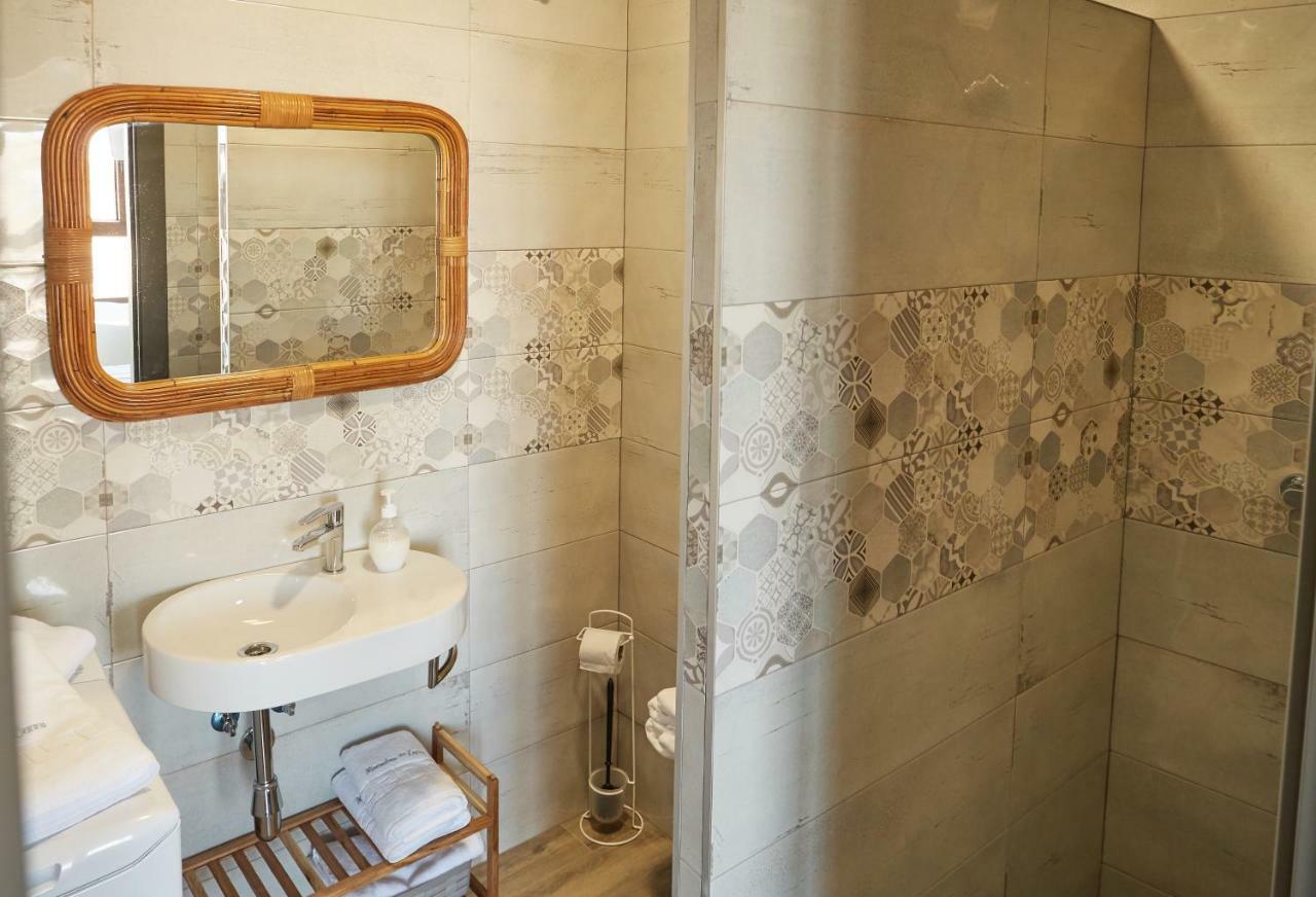 Casas Rurales Maribel - Complejo Moradas Del Cerro 2 - Suites Con Jacuzzi En Alcala Del Jucar Casas del Cerro Kültér fotó